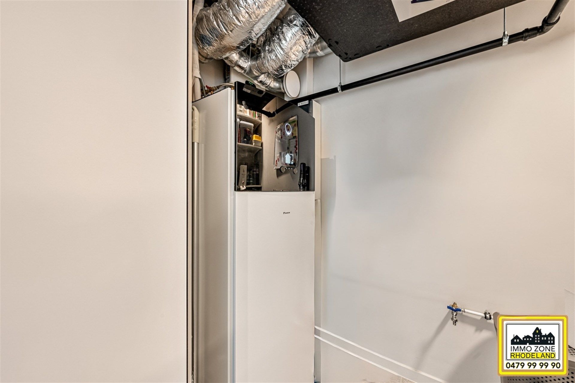 Uiterst Luxueuze Penthouse met 3 slpks en Terras foto 6