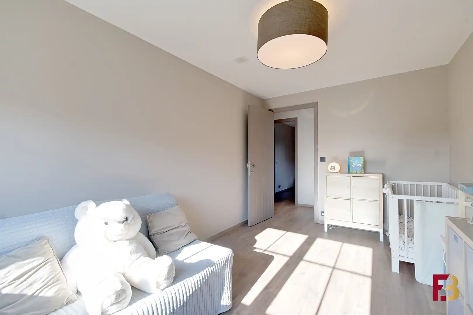 Energiezuinige woning in het landelijke Melsen foto 15