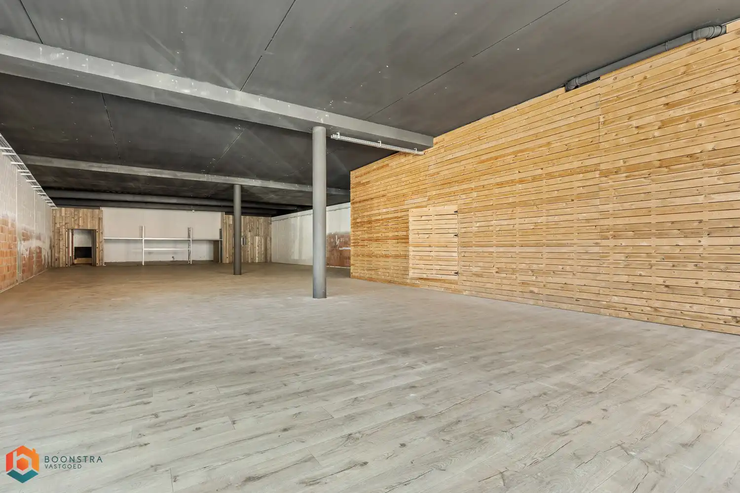 In te richten handelsgelijkvloers op toplocatie te Keerbergen foto 6