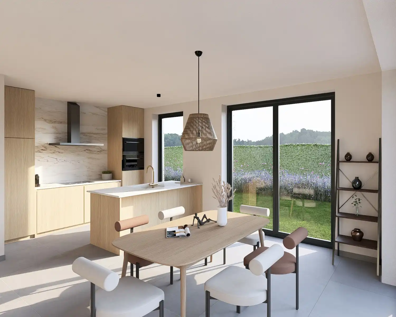 Appartement te koop foto 14