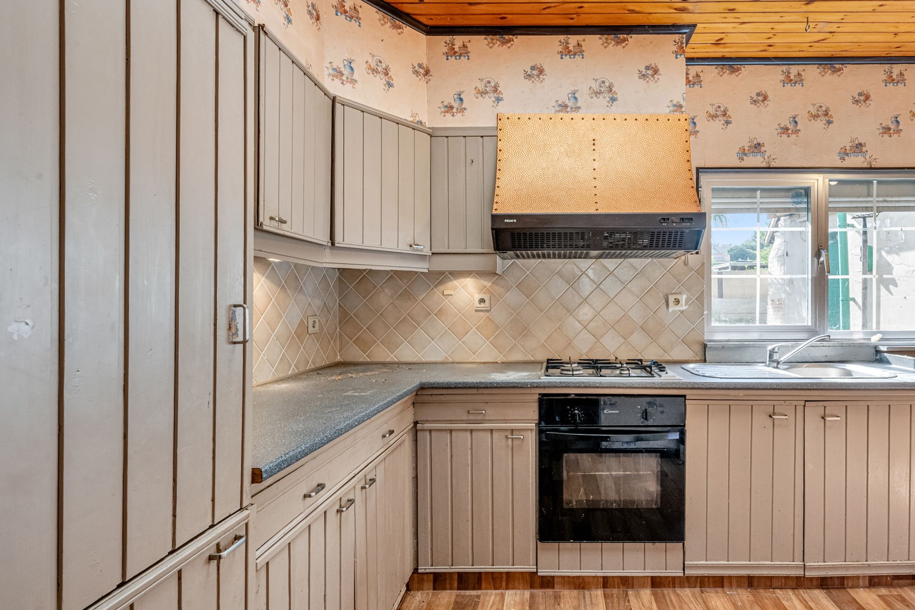 Te renoveren woning in Ninove foto 8