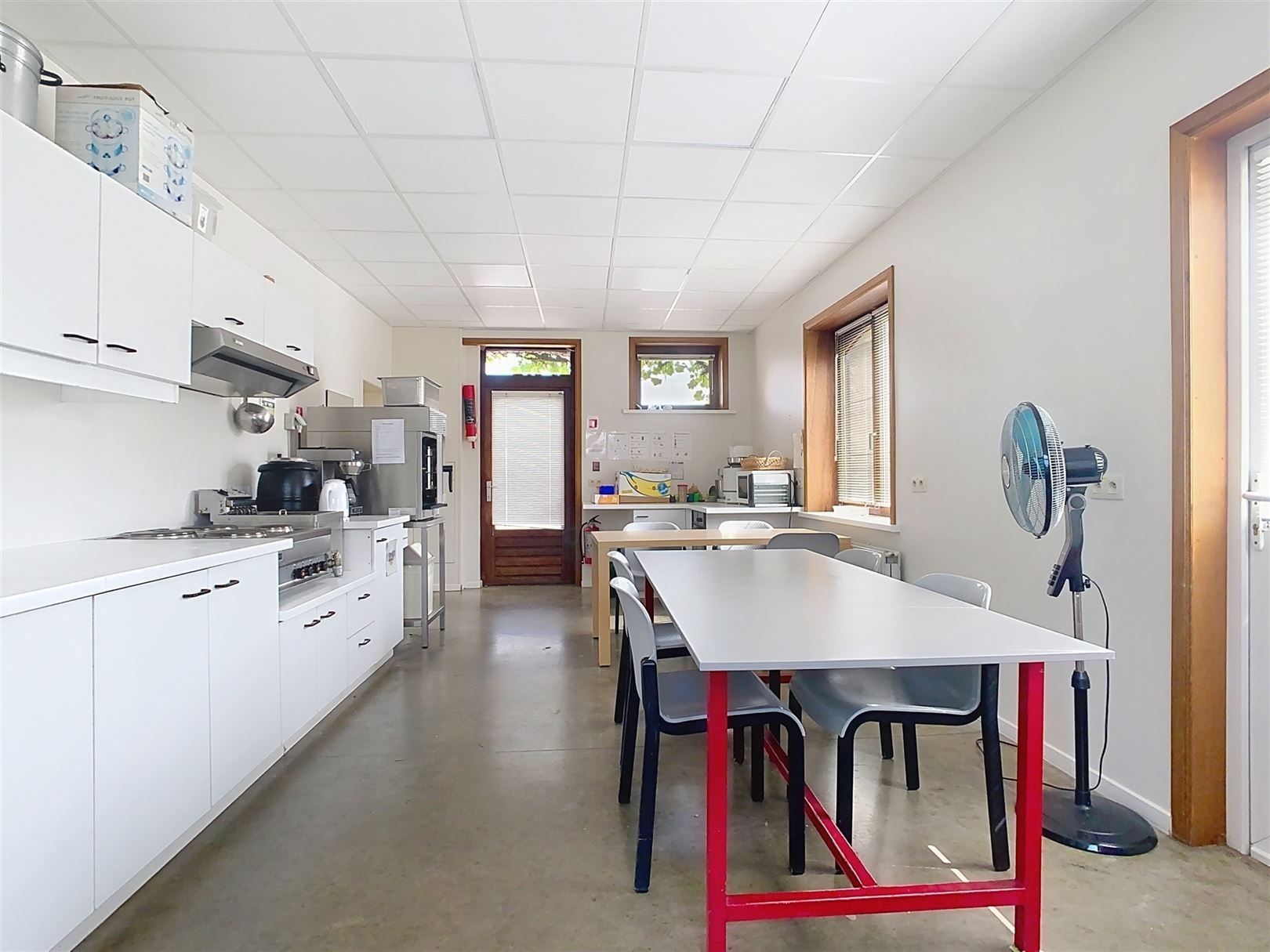 Ruime landelijke woning, bijgebouw, tuin en weide, 75a 79ca foto 52