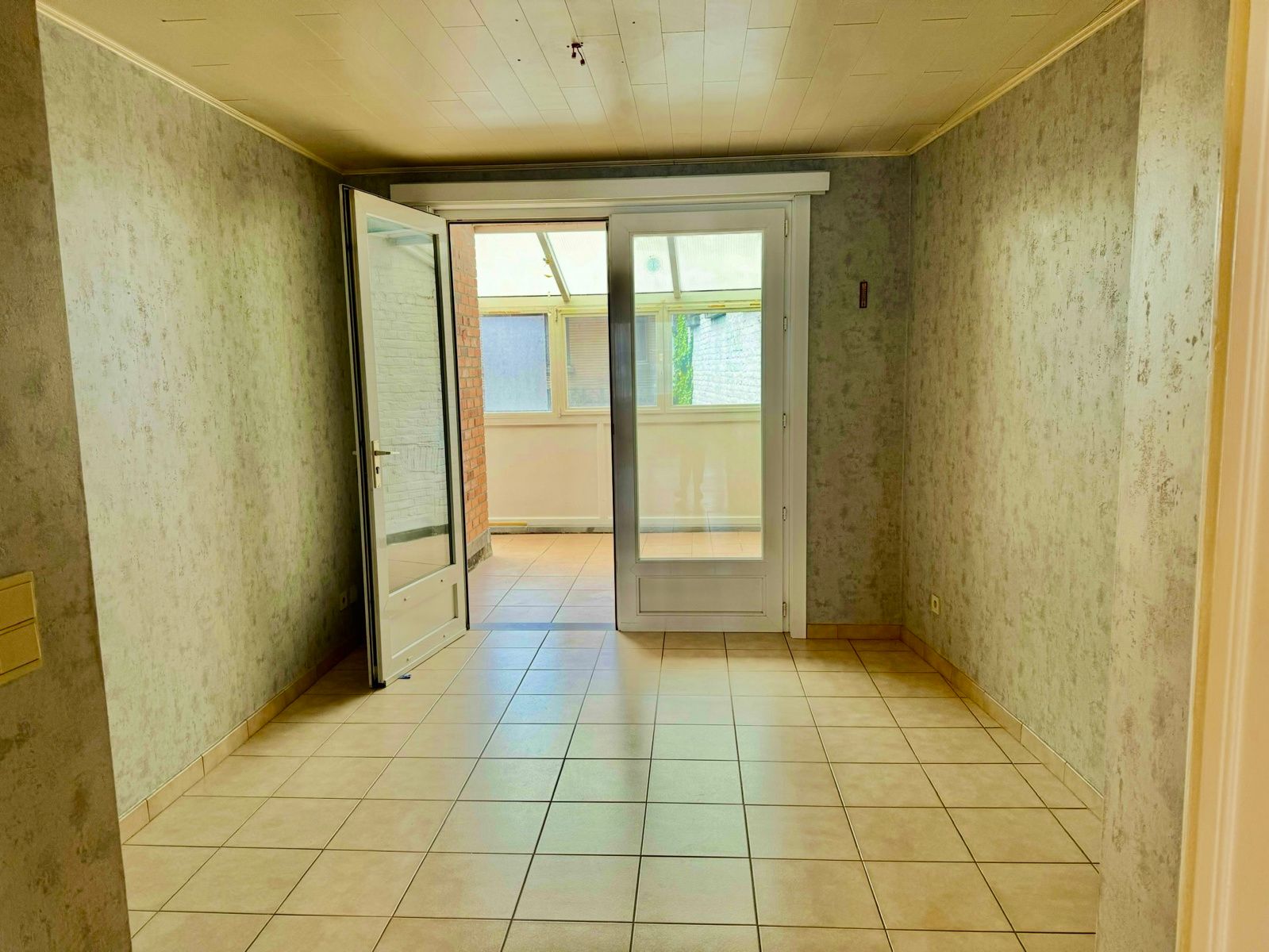 Appartement te huur in centrum van Geraardsbergen foto 7