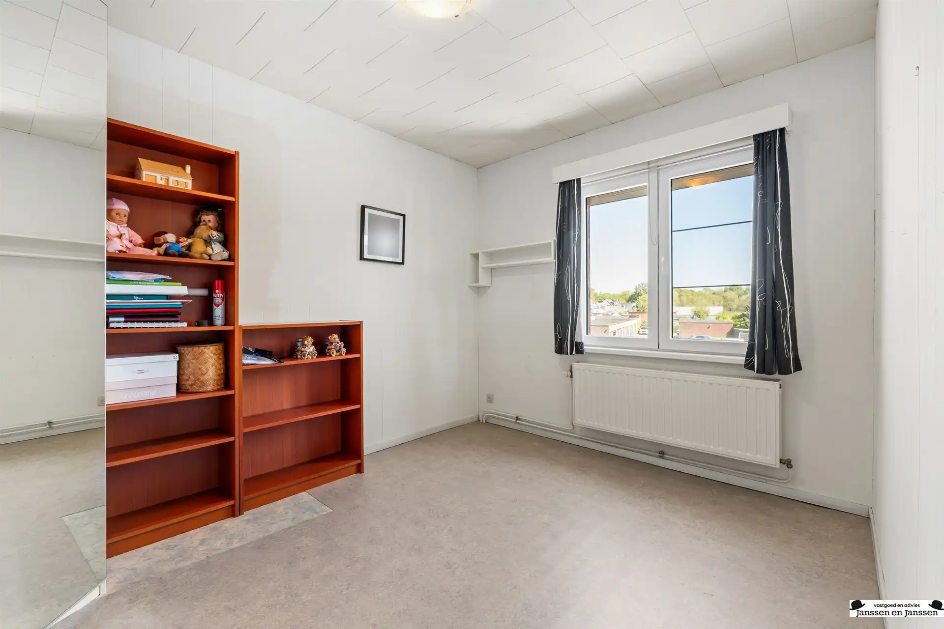 Gezellige woning met 3 slaapkamer in Schoten! foto 12