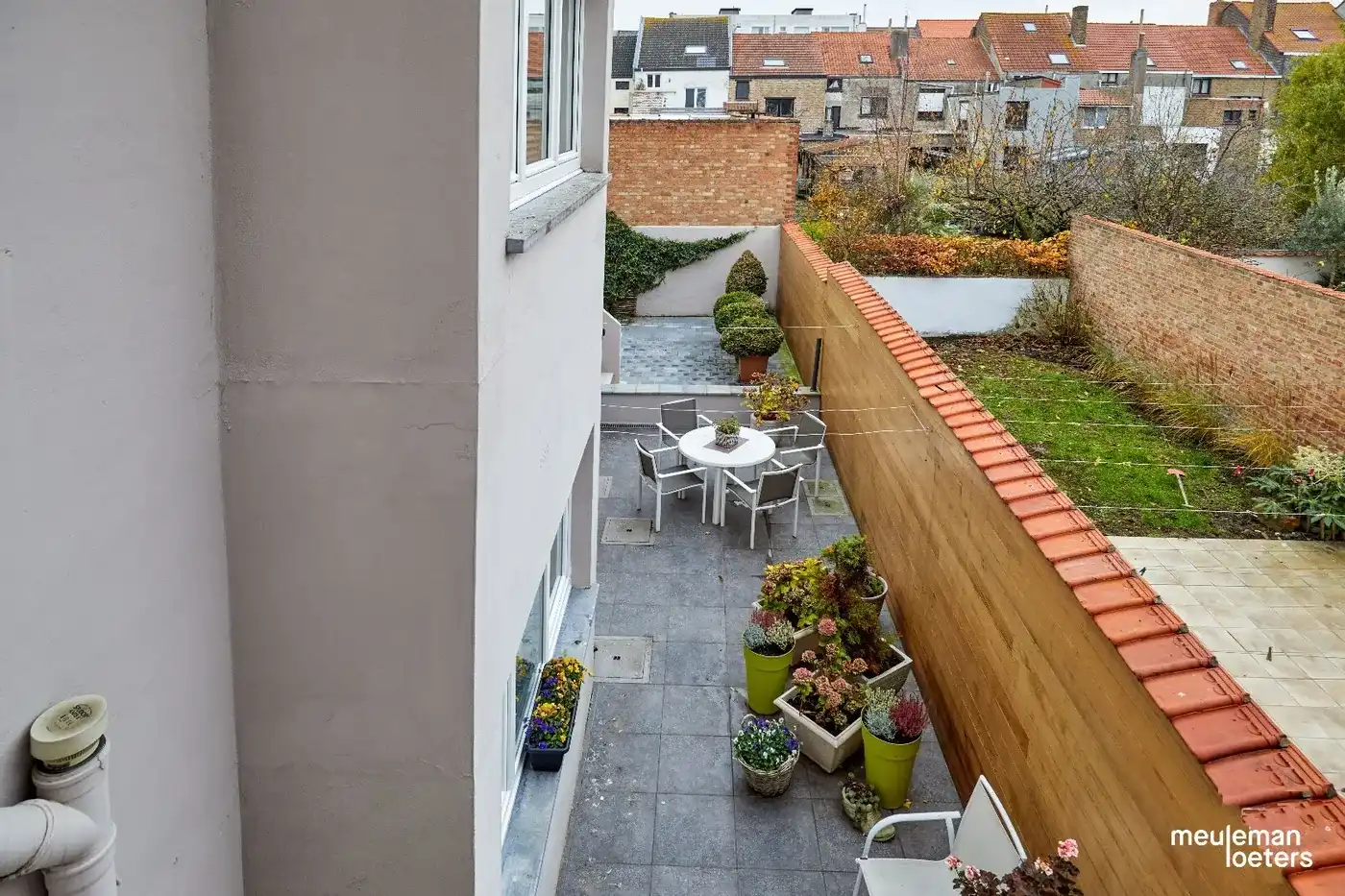 kwalitatief en lichtrijk appartement  foto 18