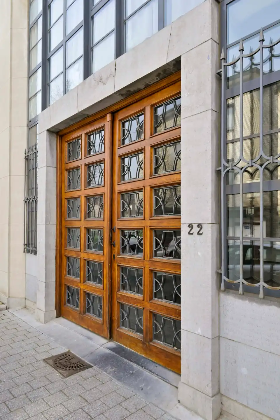 Prachtige loft met karakter foto 24