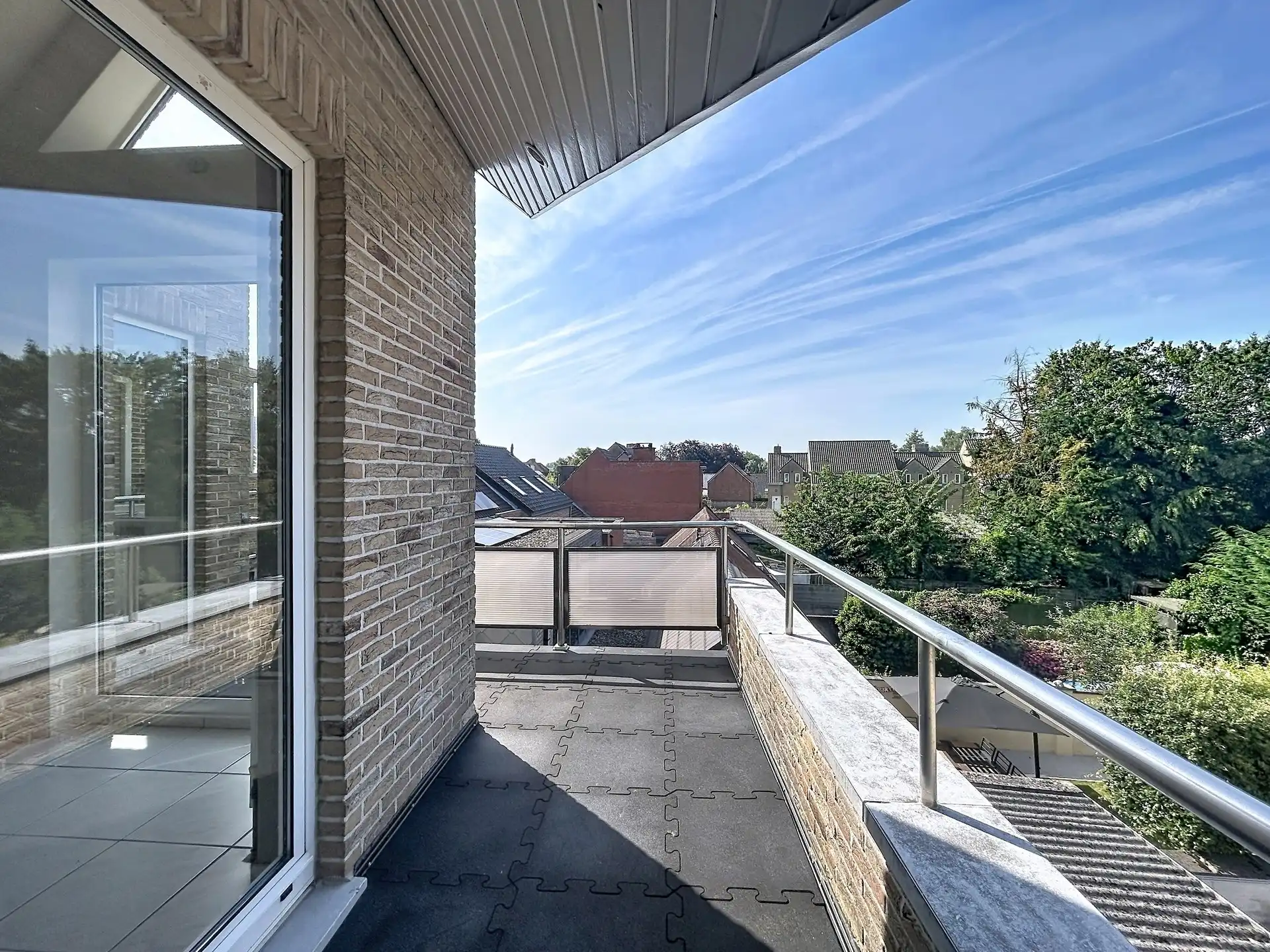 OPBRENGSTEIGENDOM MET 3 VOLLEDIG VERHUURDE APPARTEMENTEN – UITSTEKENDE INVESTERING IN SINT-PAUWELS foto 11
