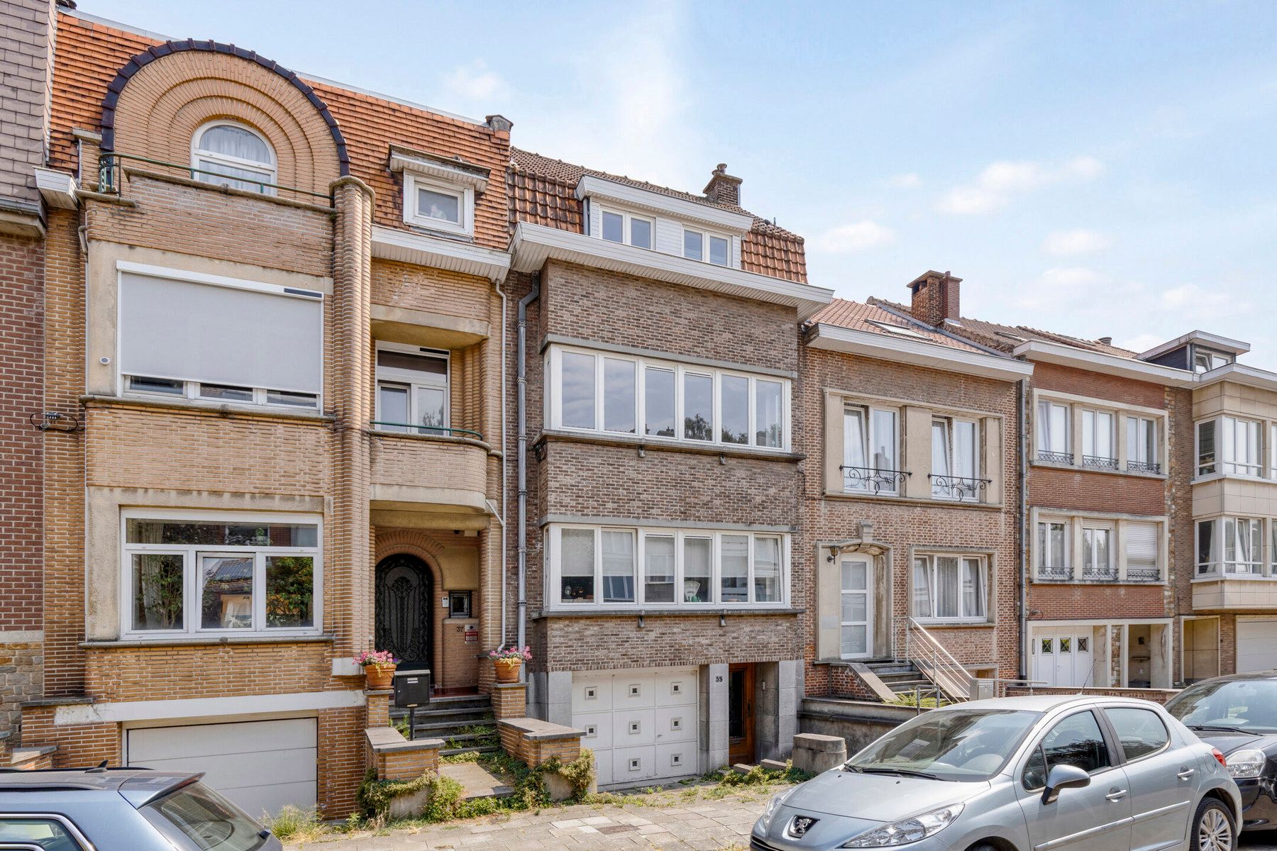 Ruime duplex op topligging foto 22