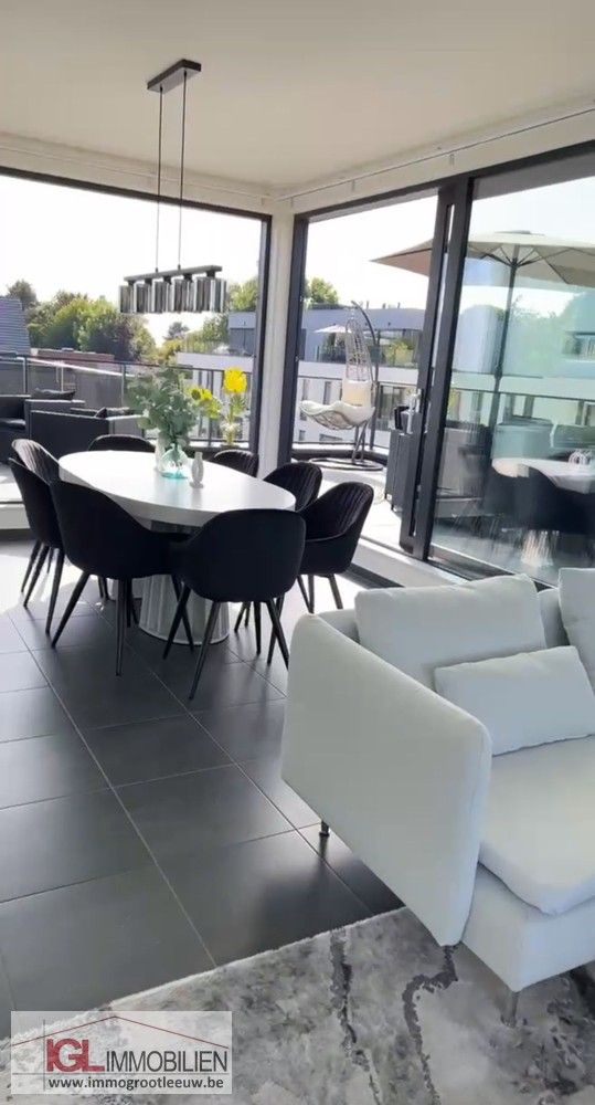 Prachtige penthouse met fantastisch zicht! foto 4