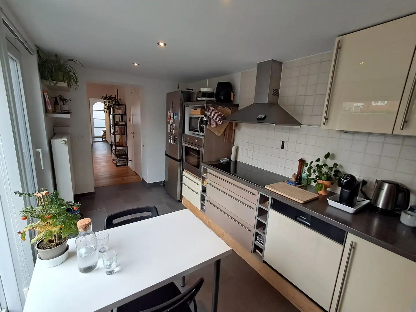  Ruime woning in Sint-Kruis foto 6