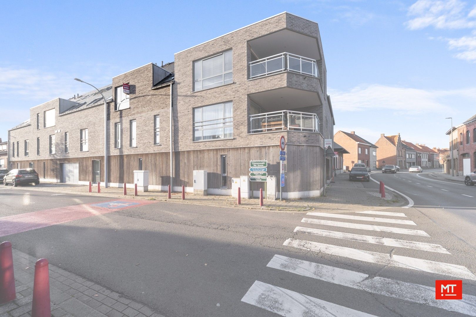 Appartement te koop Guido Gezellelaan 2A/202 - 8980 Zonnebeke