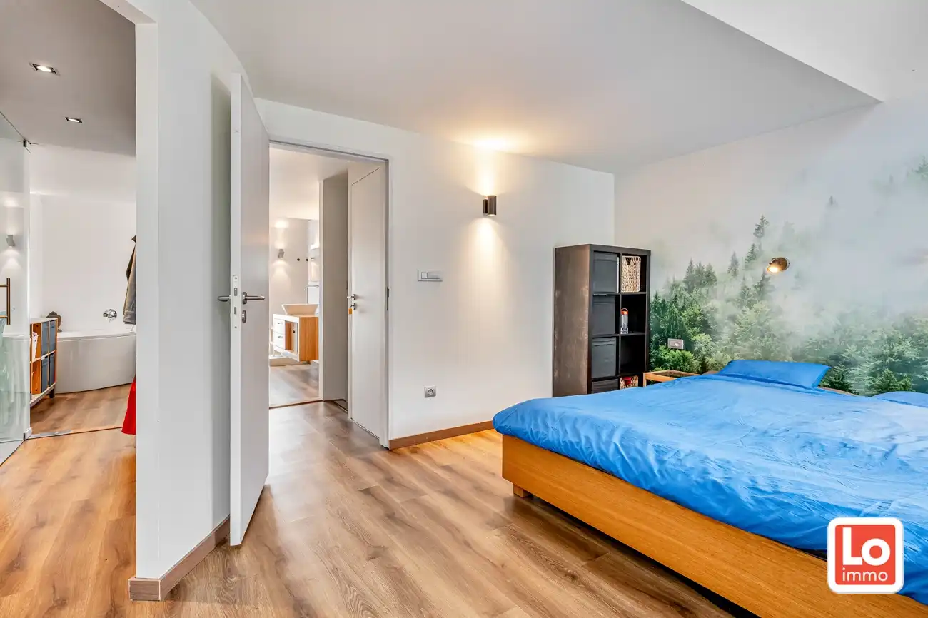 VERKOCHT!! Instapklare stadswoning met potentieel voor vrij beroep op een toplocatie nabij het centrum van Gent! foto 21