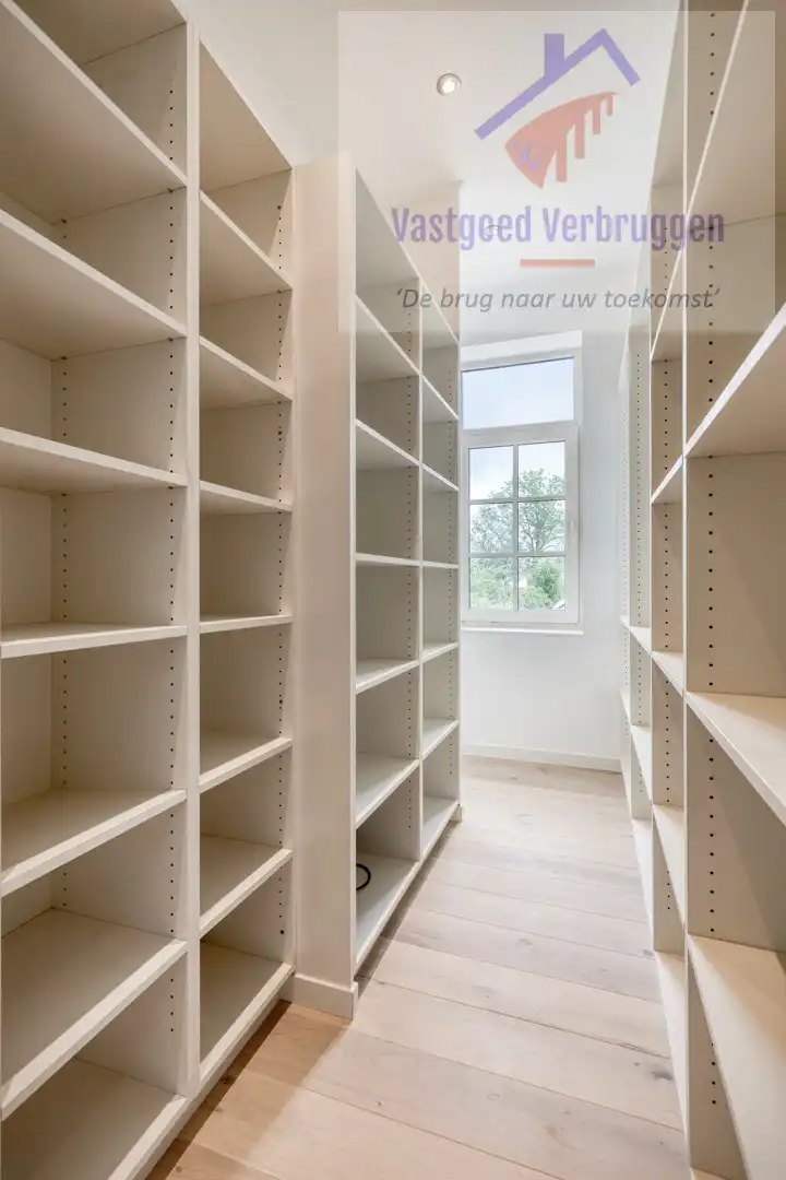 Droomwoning waar authenticiteit en topcomfort elkaar ontmoeten foto 10