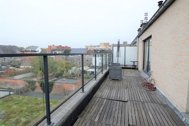 Duplex penthouse in Mechelen- Ideaal voor co-housing foto 17