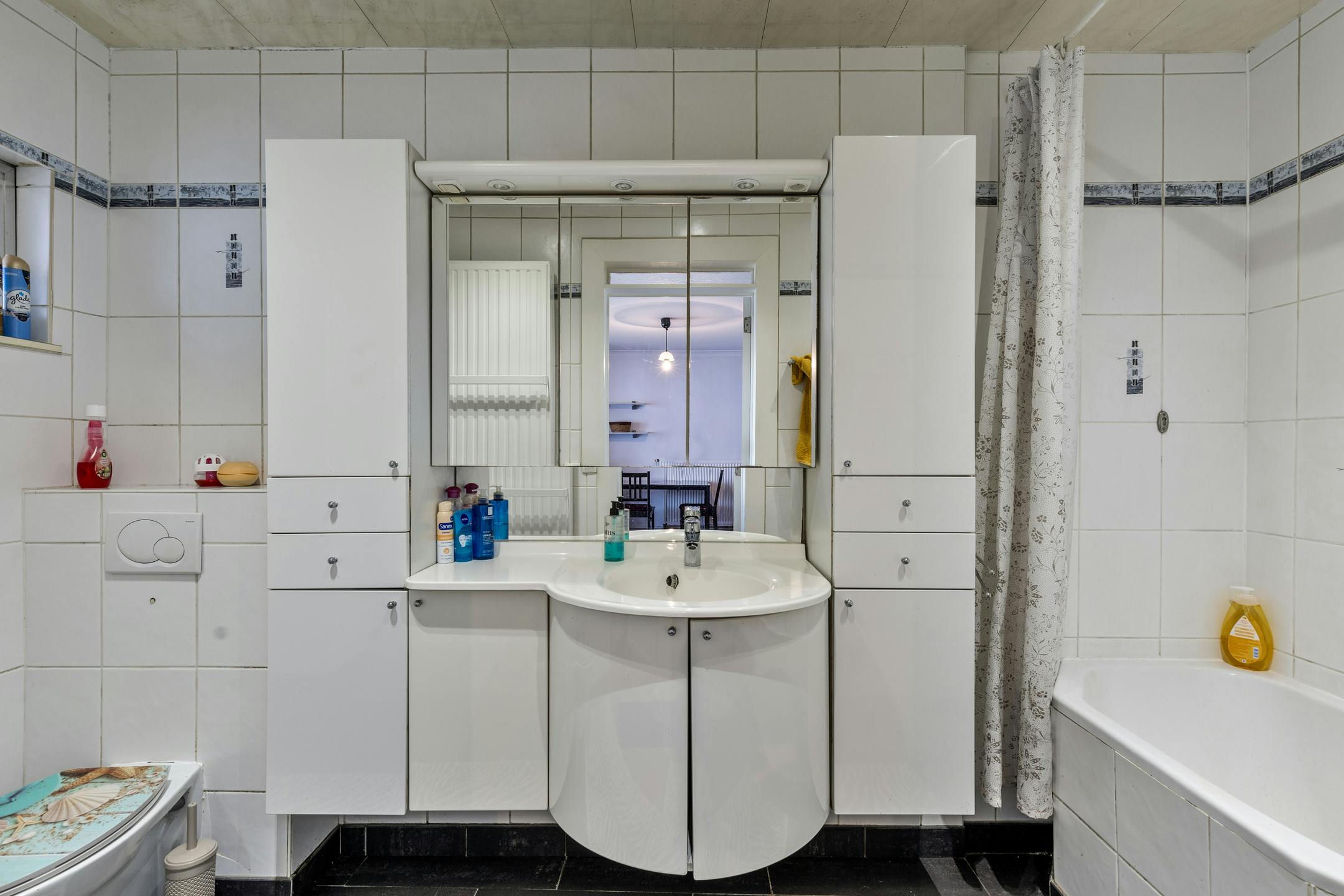 Huis met 2 slaapkamers, zolder en tuin te koop in Hoboken foto 8