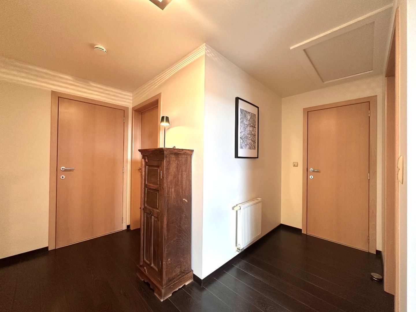 Stijlvol duplexappartement met garage, 2 terrassen en energiezuinig karakter in Kortessem foto 18