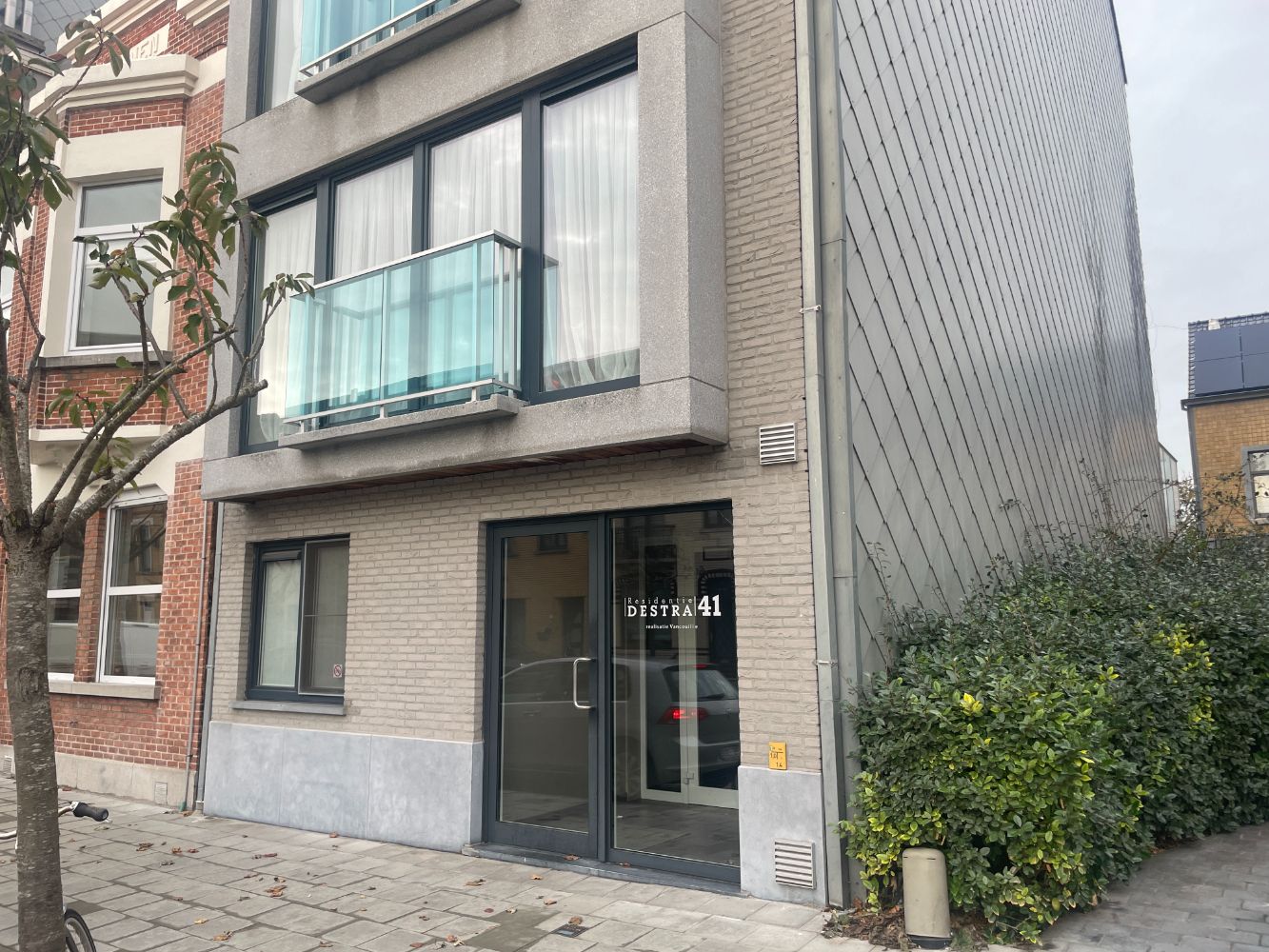 Gezellig 1-slaapkamer appartement te huur in centrum Blankenberge foto 3