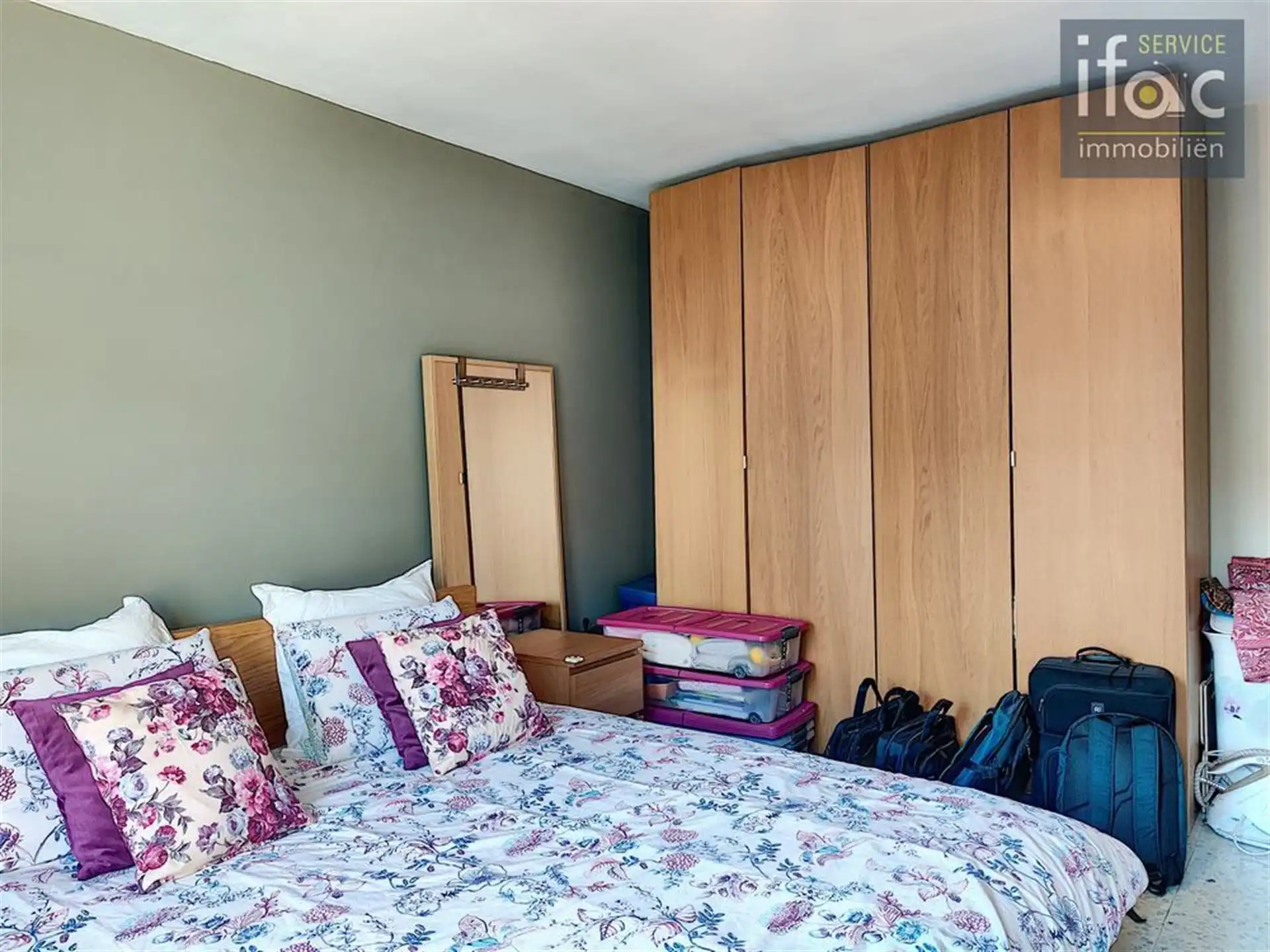 Opbrengsteigendom – 4 apts + garage foto 33