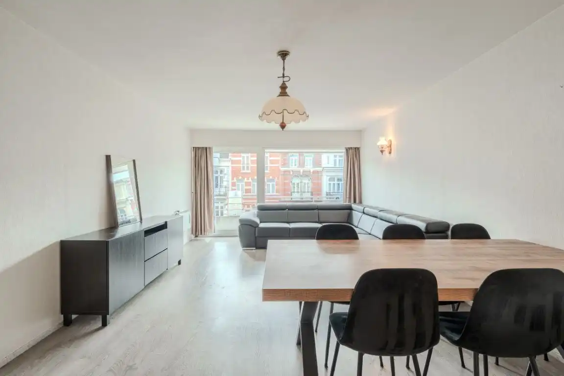 Zuidgericht 1 slpk appartement  foto 4