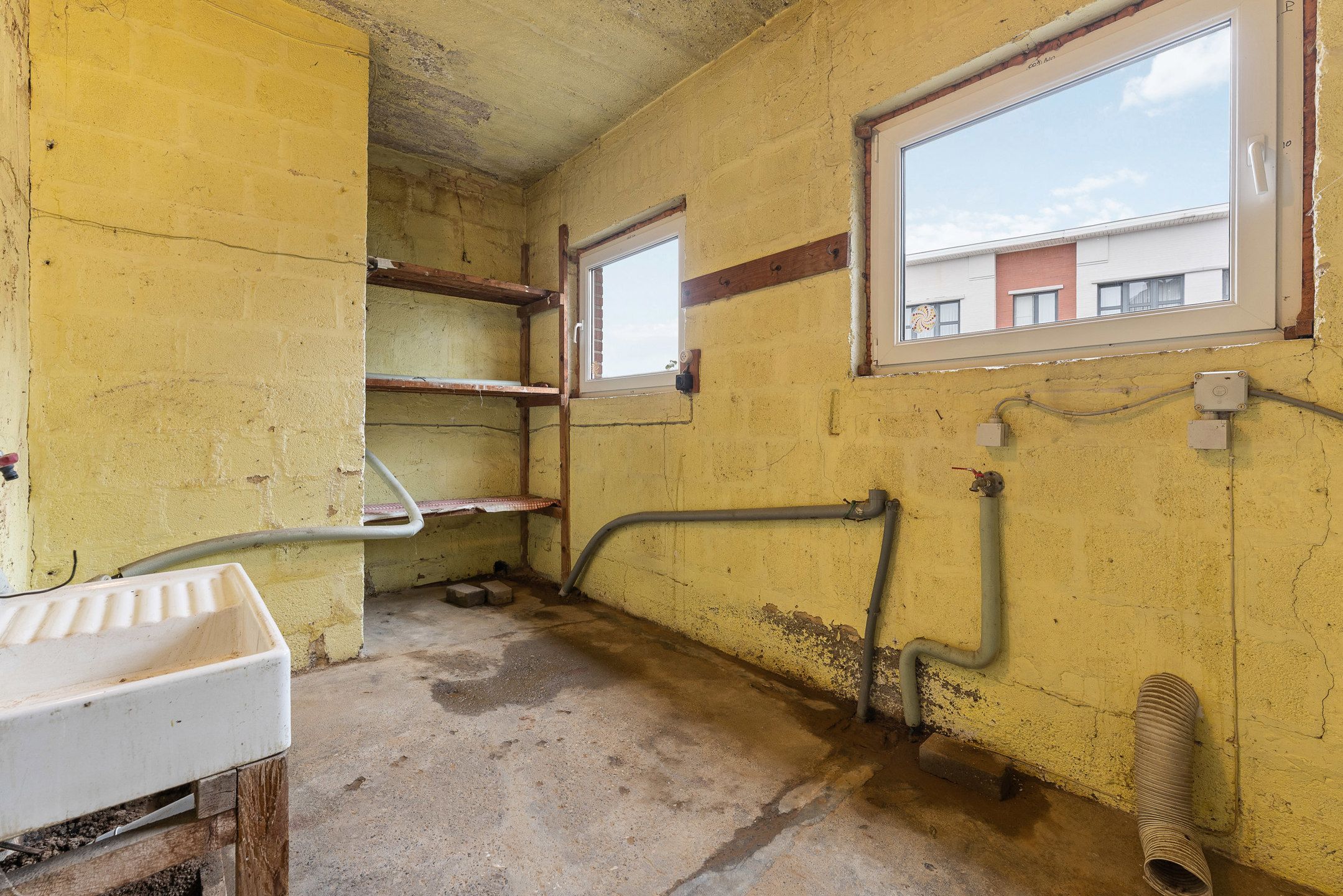 Halfopen woning op 3a63 in het rustige Valmeer foto 20