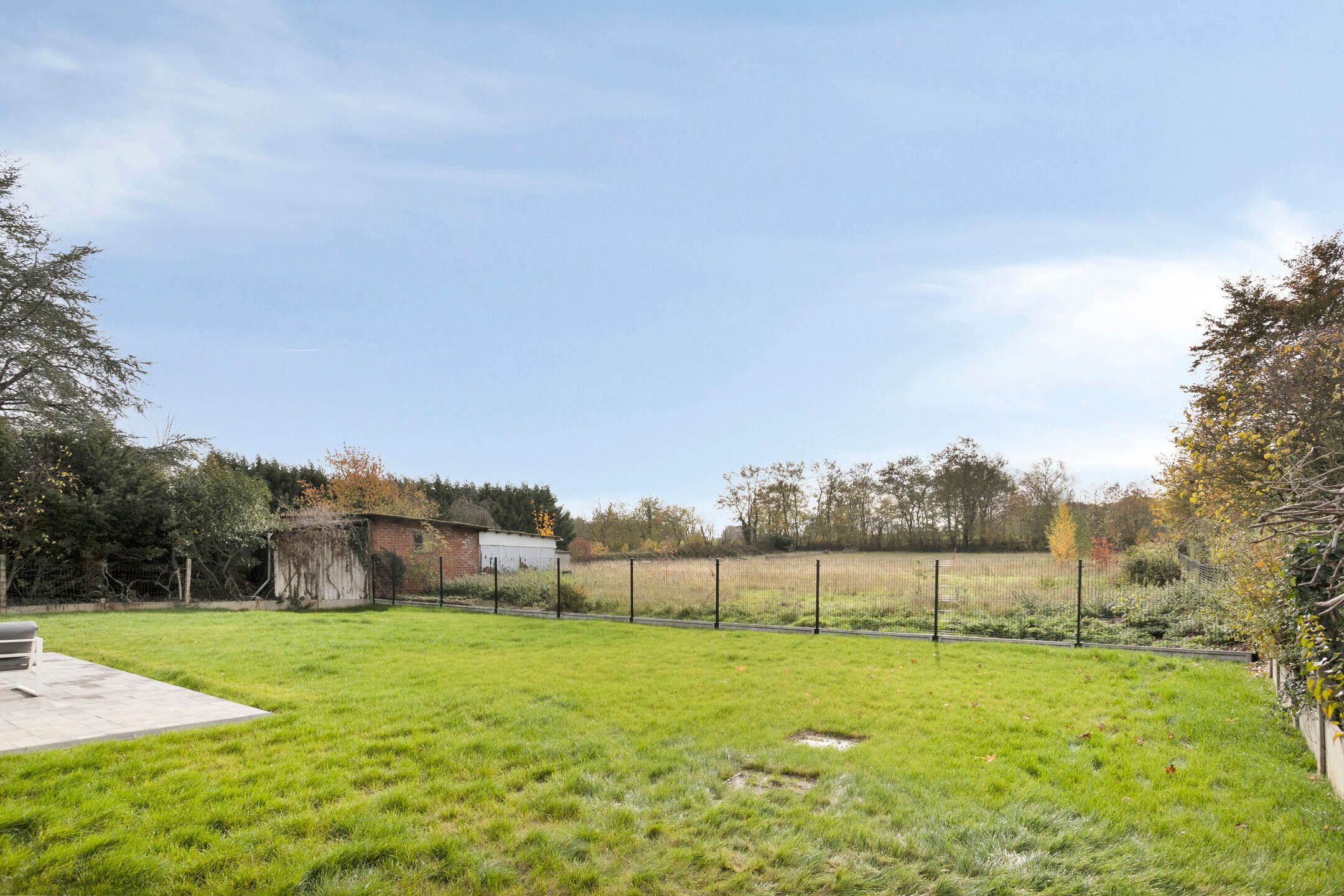 Moderne, energiezuinige woning met luxe afwerking foto 24