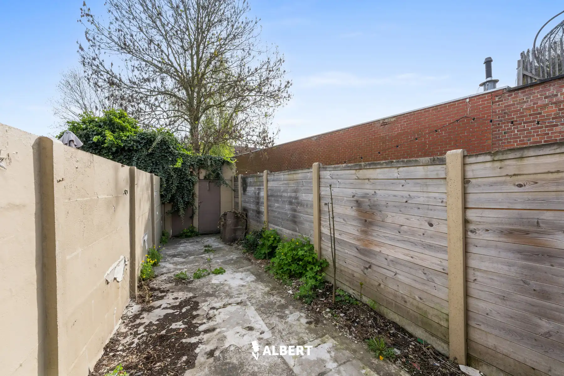 Charmante verzorgde woning met 2 slaapkamers foto 13