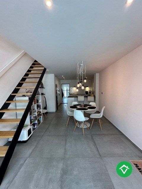 Instapklare woning met 2 slaapkamers en tuin te Eernegem foto 11
