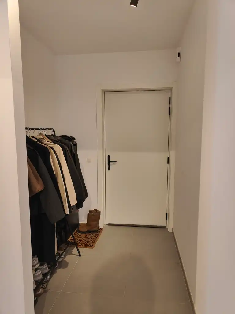 Nieuwbouw energiezuinig appartement! foto 6