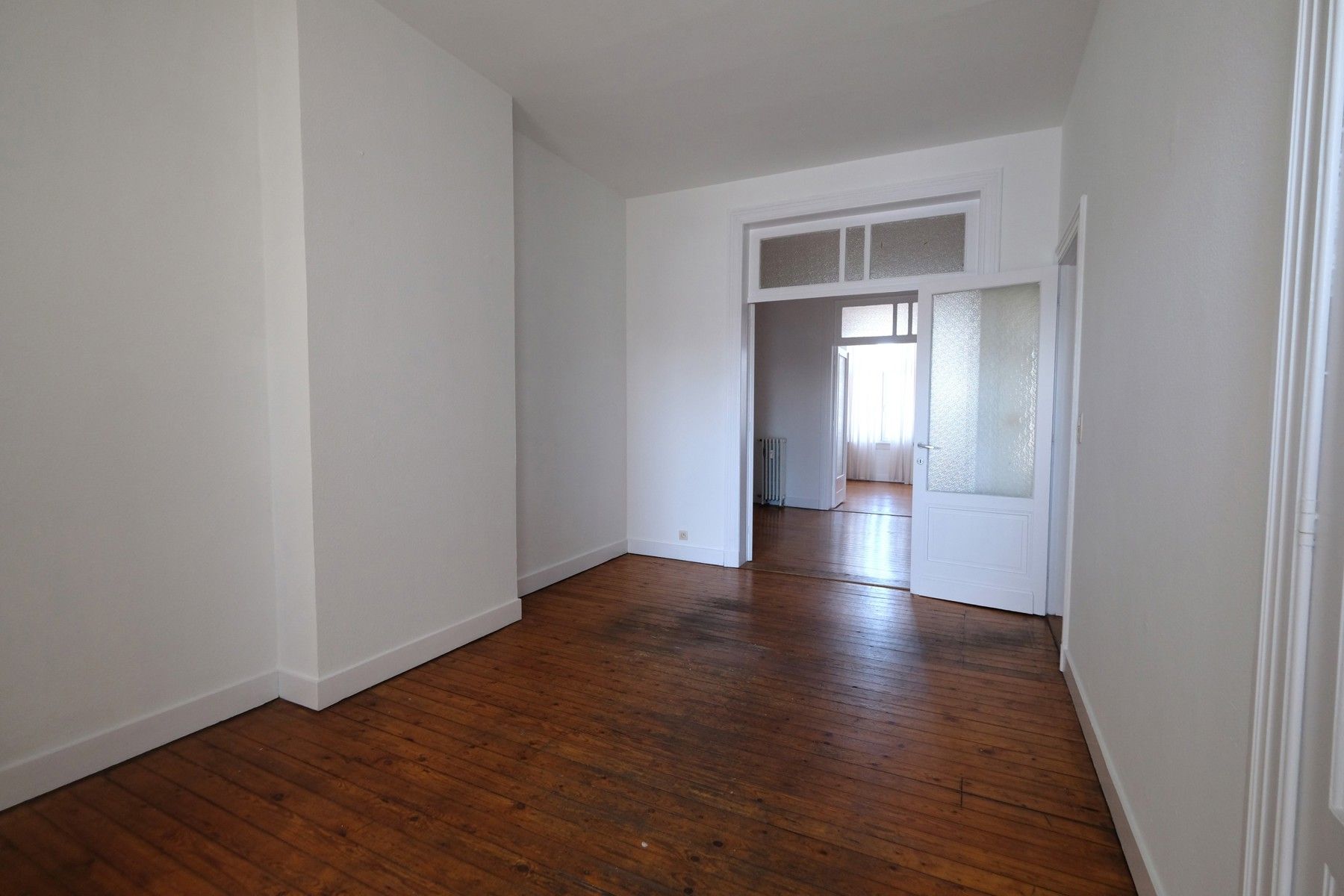 Ruim en licht appartement op het hippe Zuid foto 4