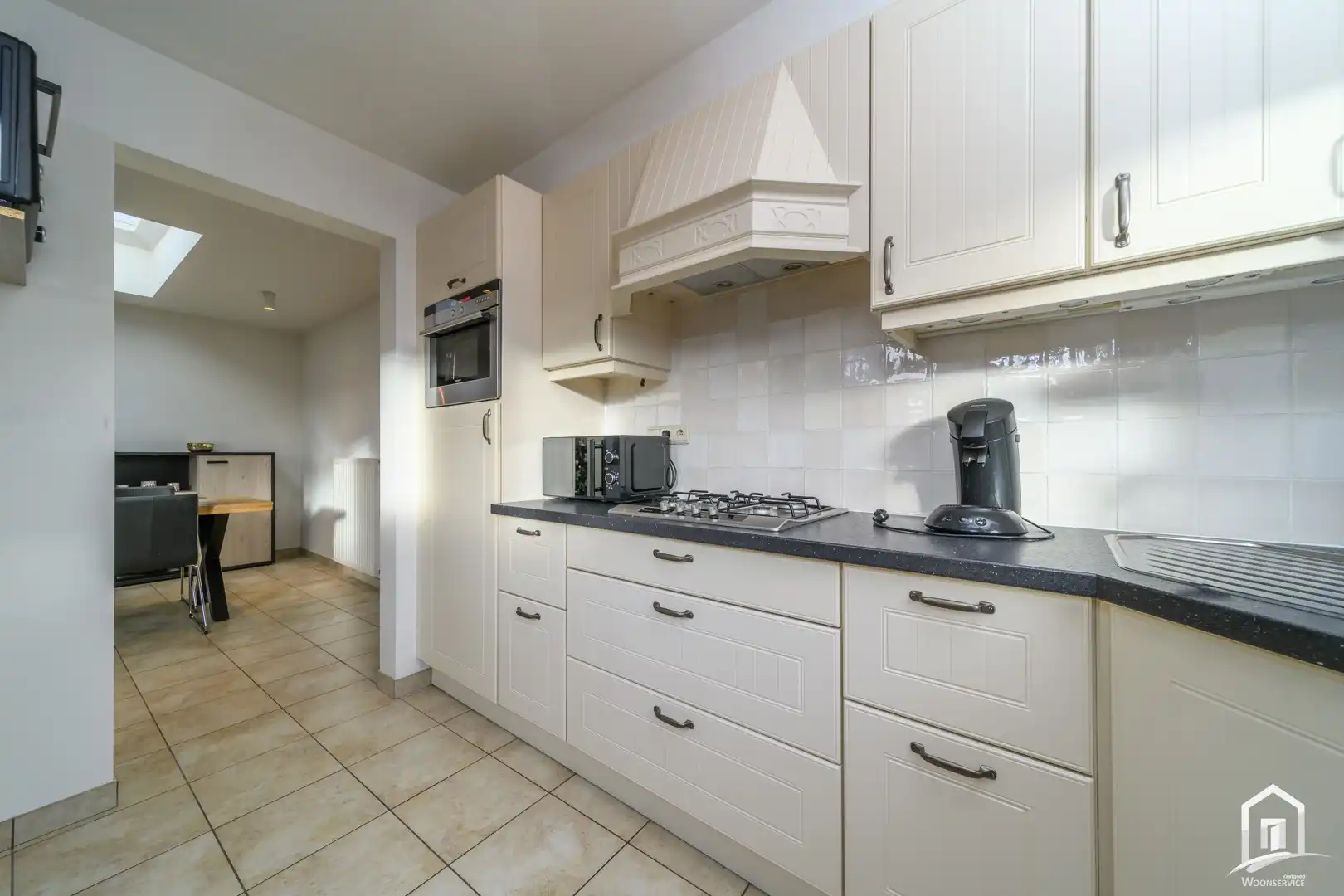 Ruime, energiezuinige woning op toplocatie in Schendelbeke (Geraardsbergen) foto 10