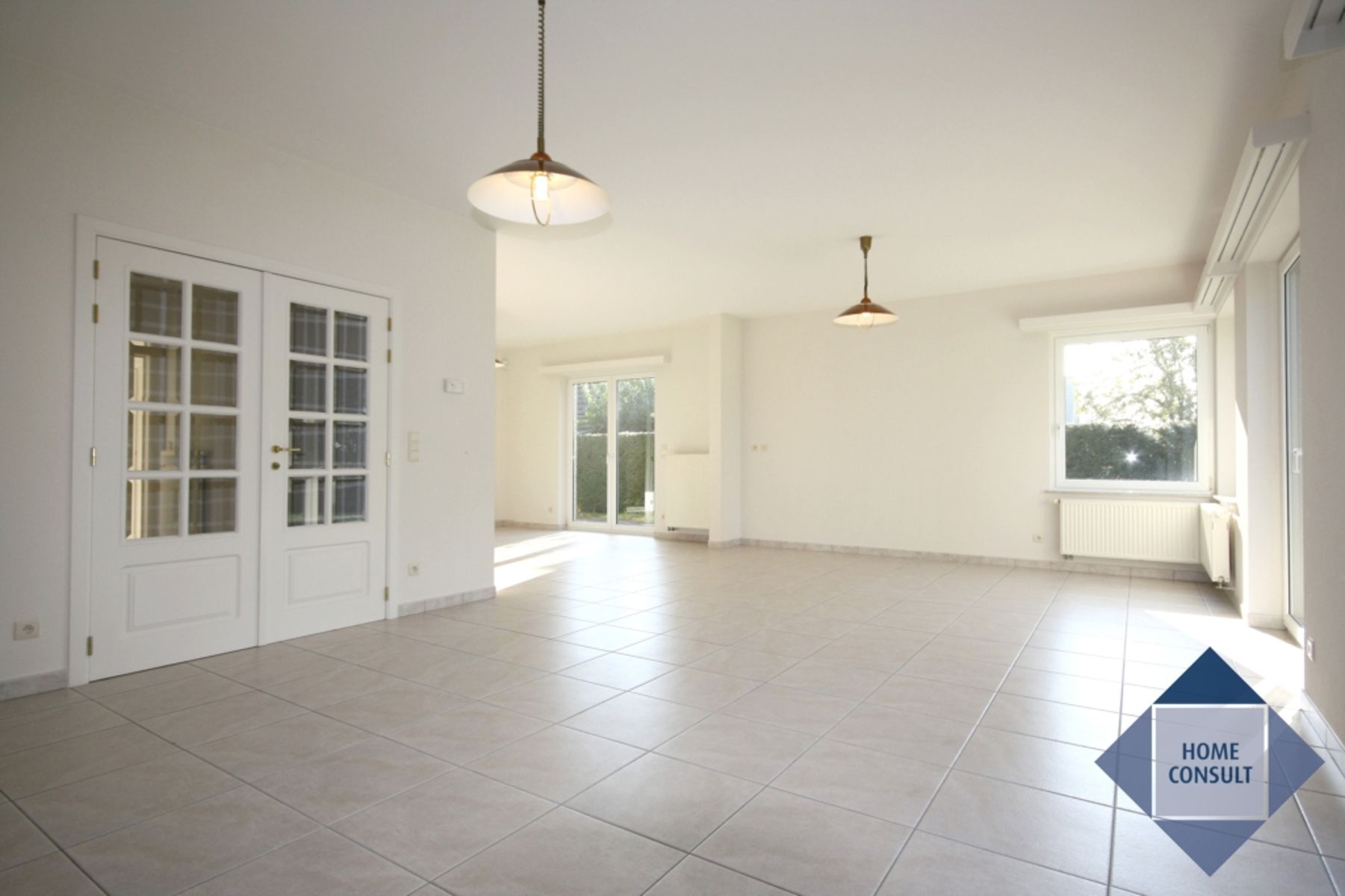 Villa te huur foto 3
