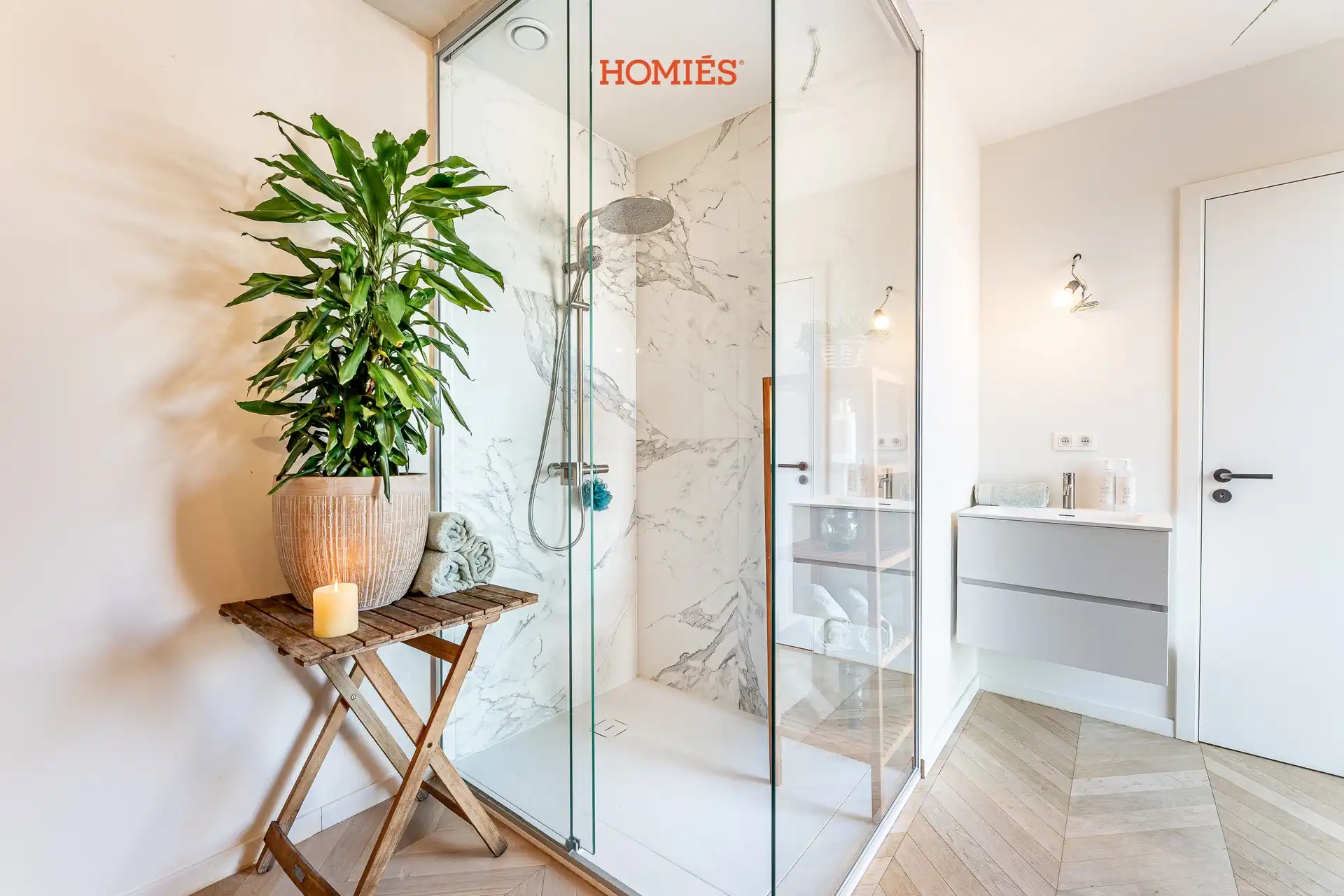 Exclusieve penthouse met prachtig terras foto 16