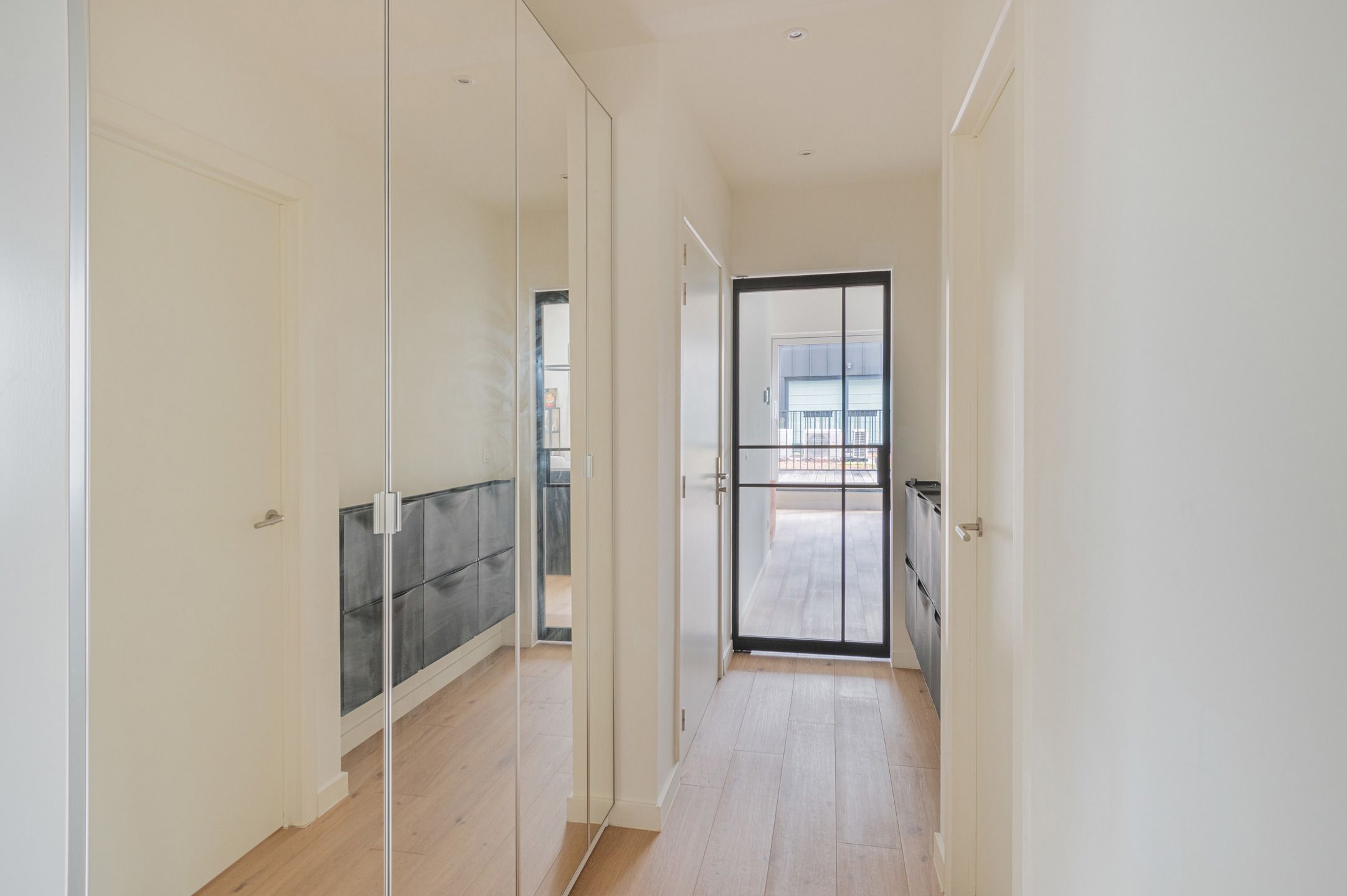 Nieuwbouw dakappartement! foto 5
