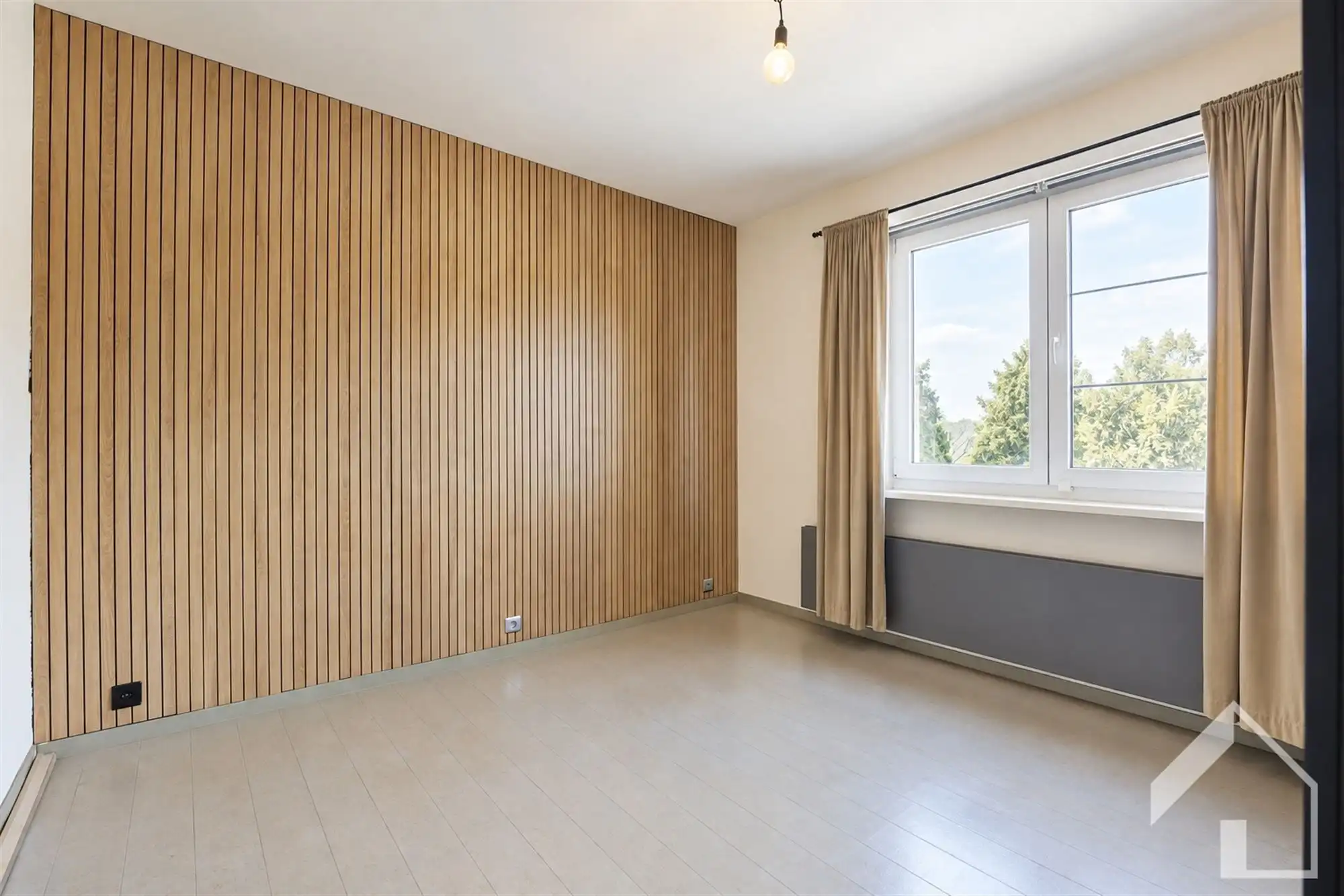 Gezellige woning met 2 slaapkamers en een ruime tuin foto 12