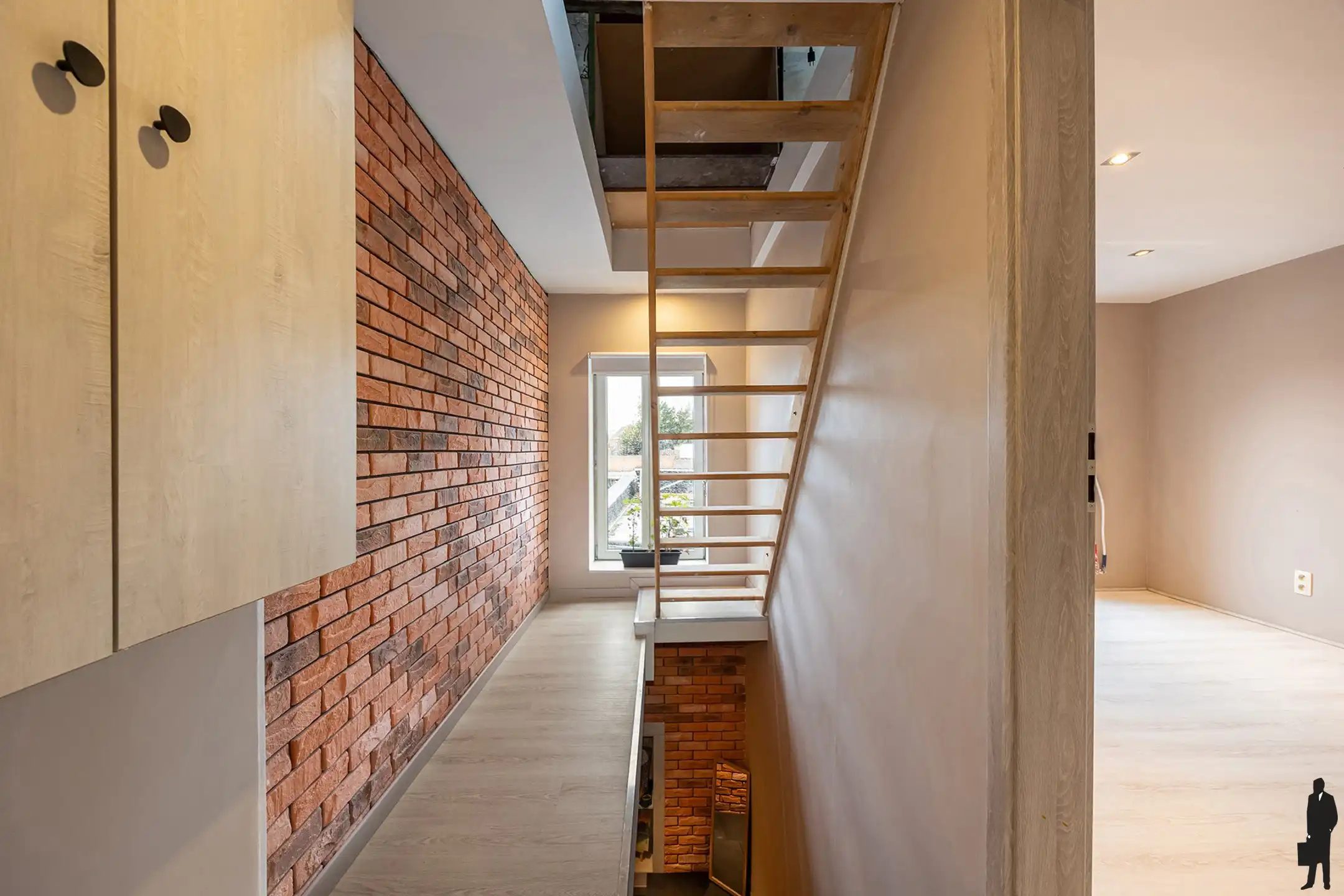 Instapklare & energiezuinige gezinswoning met zonnige tuin foto 15