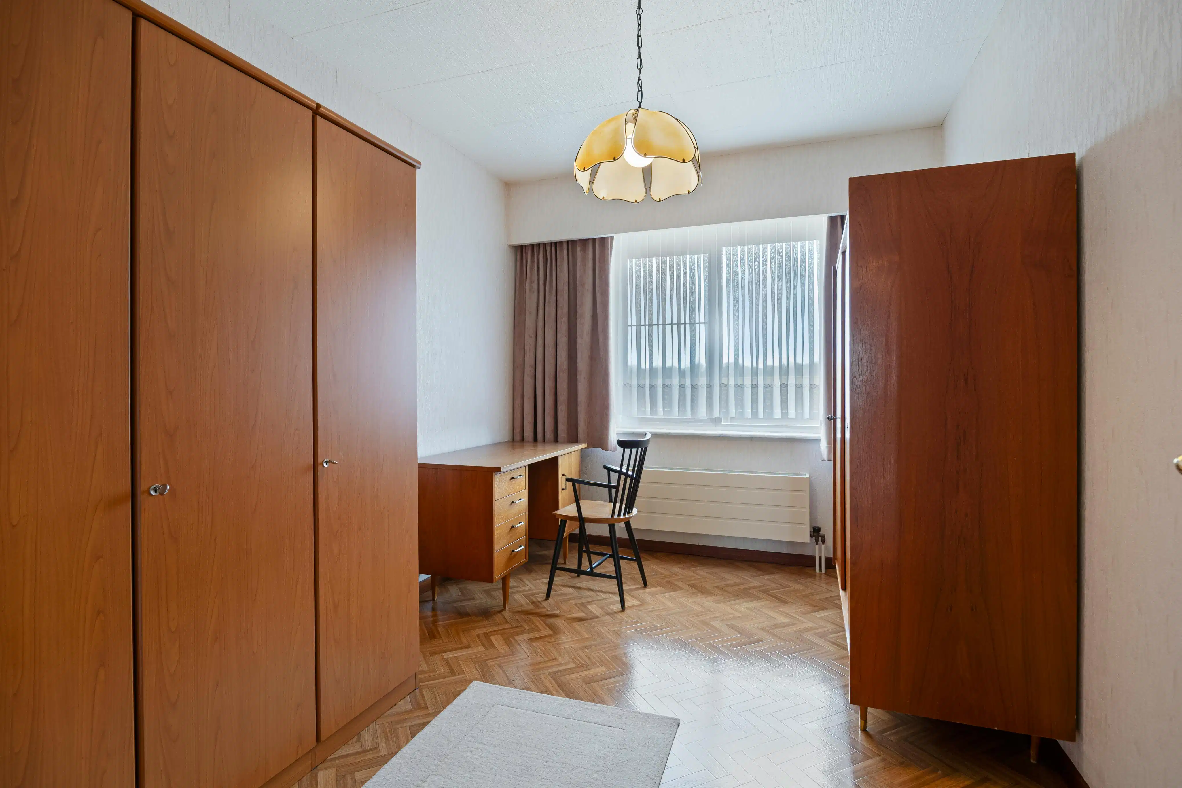 Appartement met 2 slaapkamers en garagebox te koop merksem foto 13