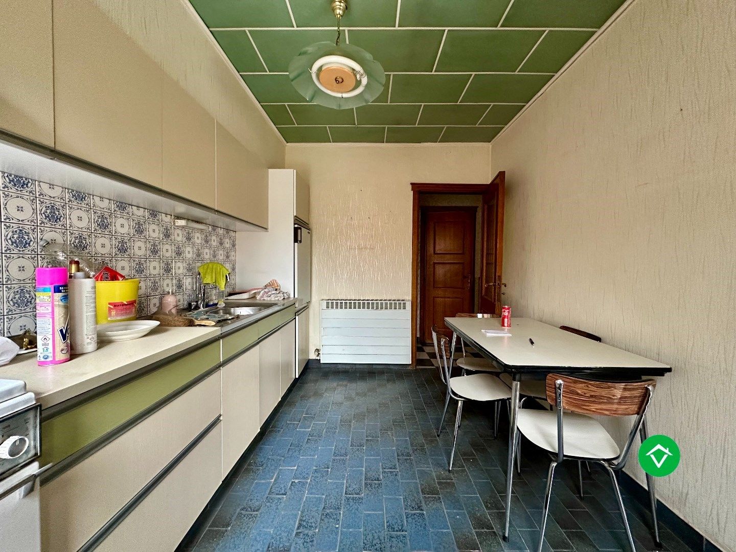 Woning te Ichtegem op een grondperceel van 936m²  foto 11
