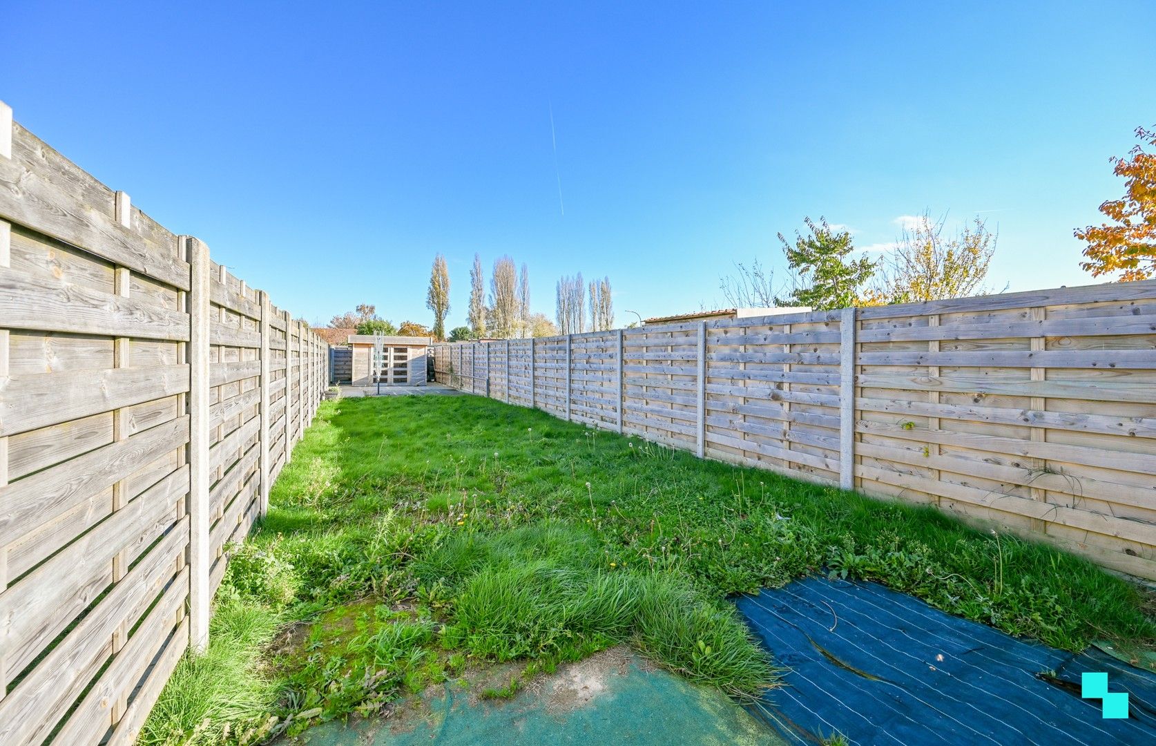 Energiezuinige eengezinswoning te Izegem foto 30