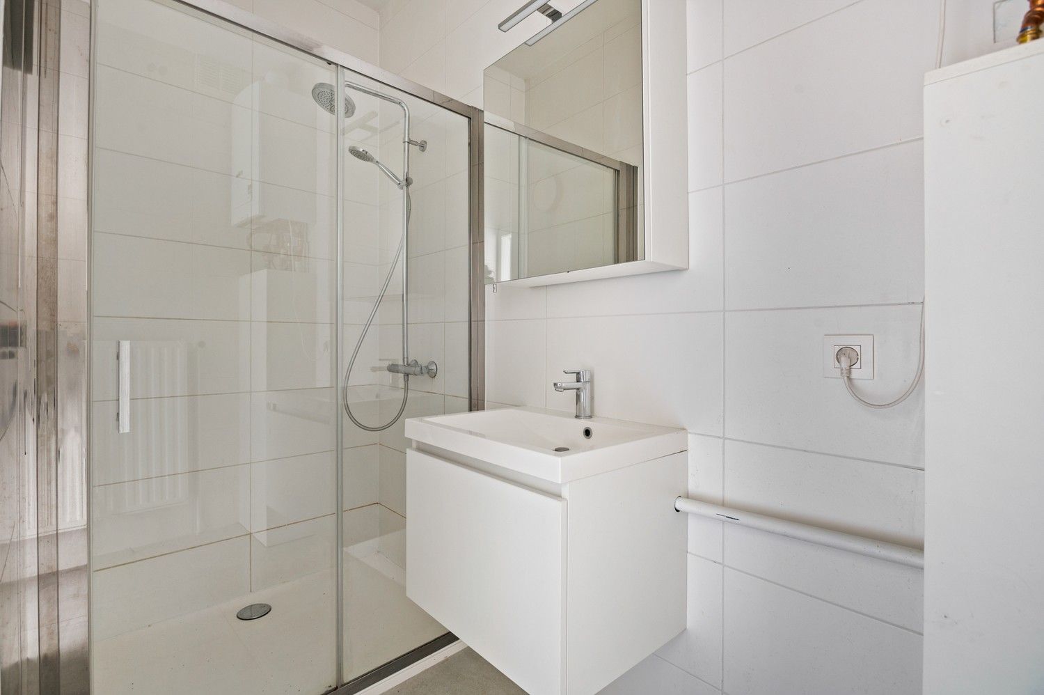 Tof appartement met 2 slaapkamers in hartje Lier! foto 14