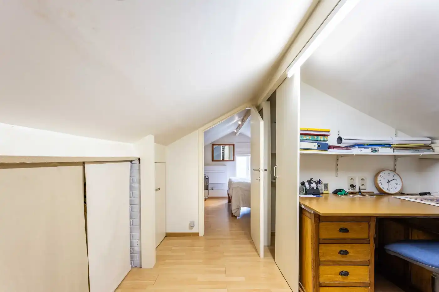 Rustig gelegen woning op toplocatie in Kortrijk foto 24