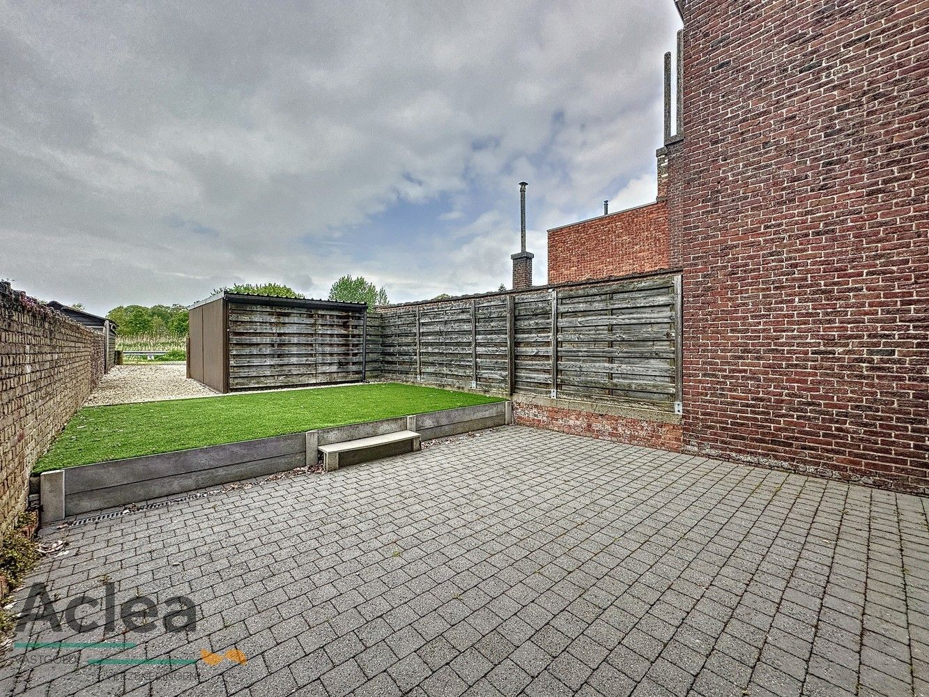 Bel-etage woning te huur foto 21