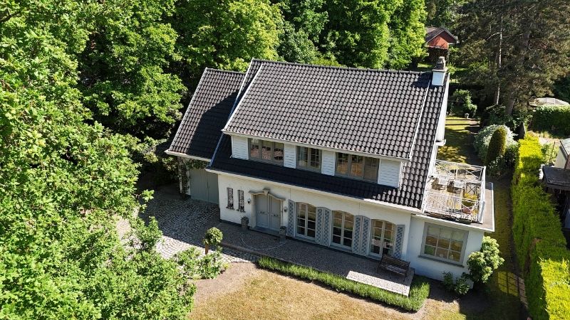 Stijlvolle villa van 300m² met 4 slaapkamers op 12a70ca foto 36