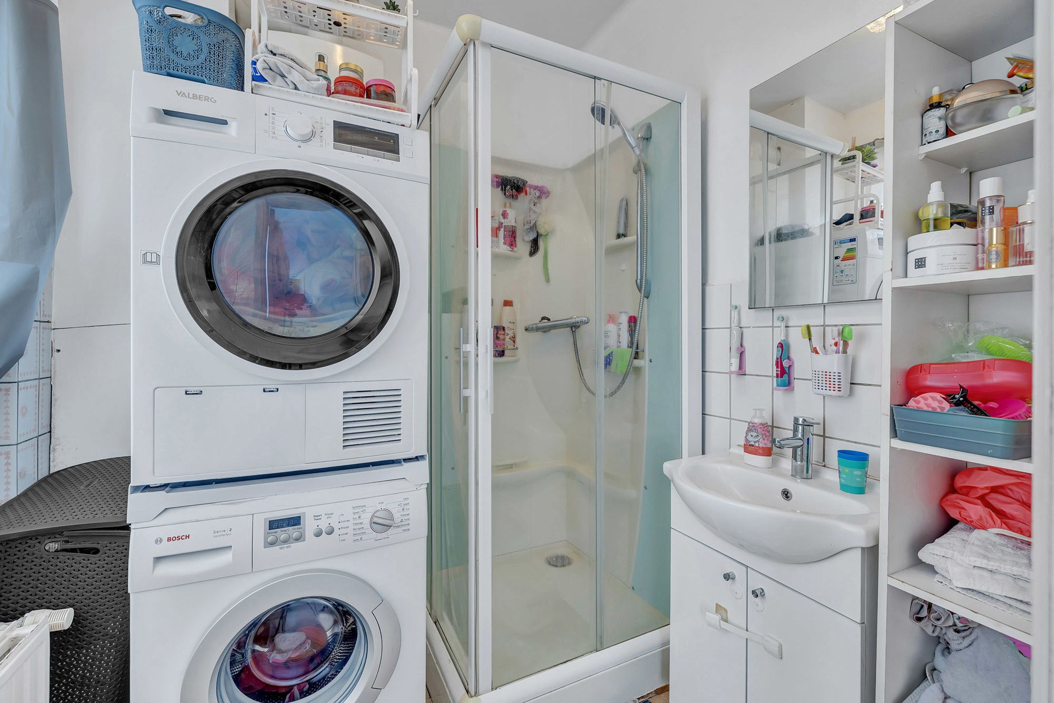 Opbrengsteigendom met 3 appartementen en horecazaak te Dilbeek foto 14