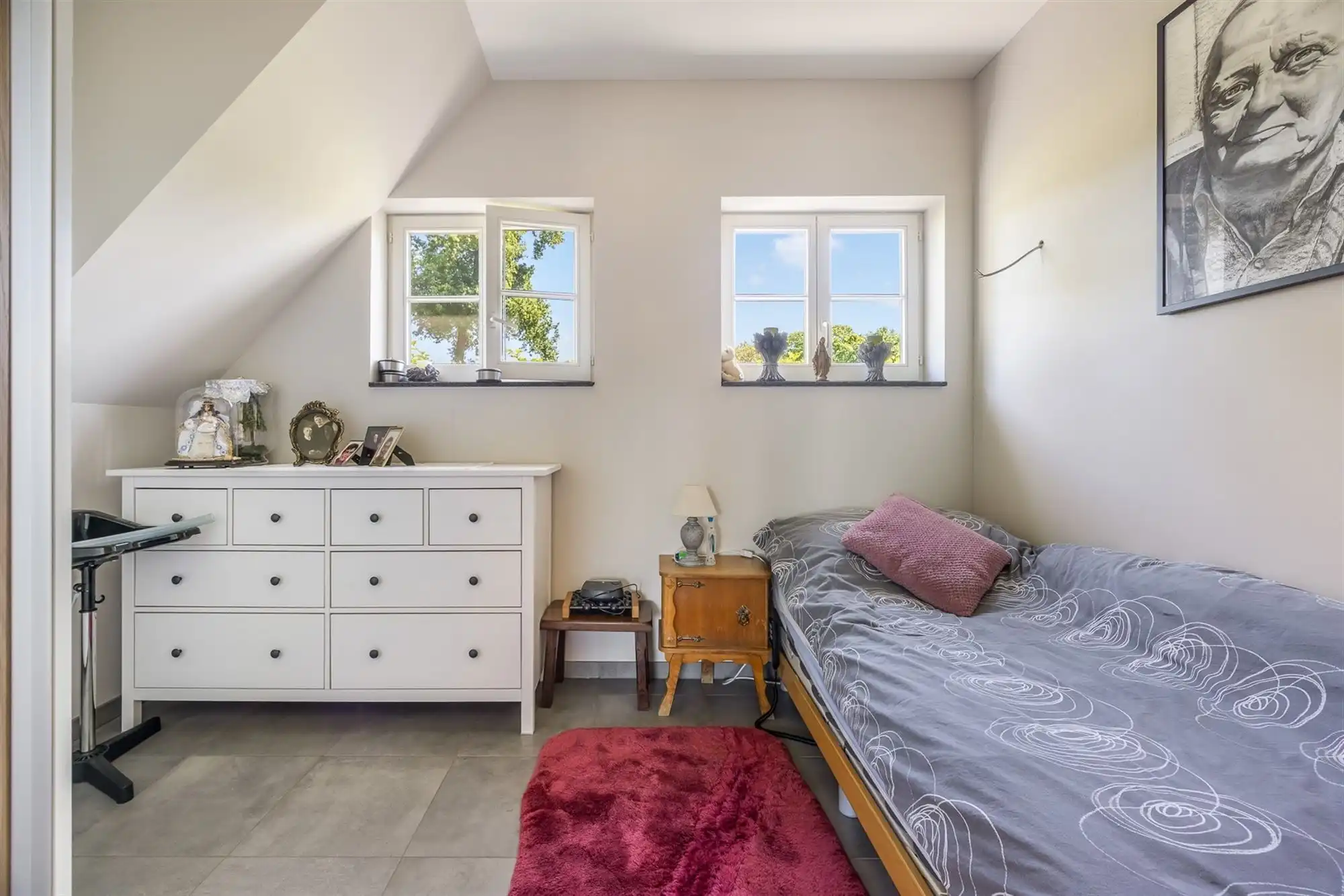 UNIEK EIGENDOM TE PAAL OP PERCEEL VAN MAAR LIEFST 1,2 HECTARE foto 60