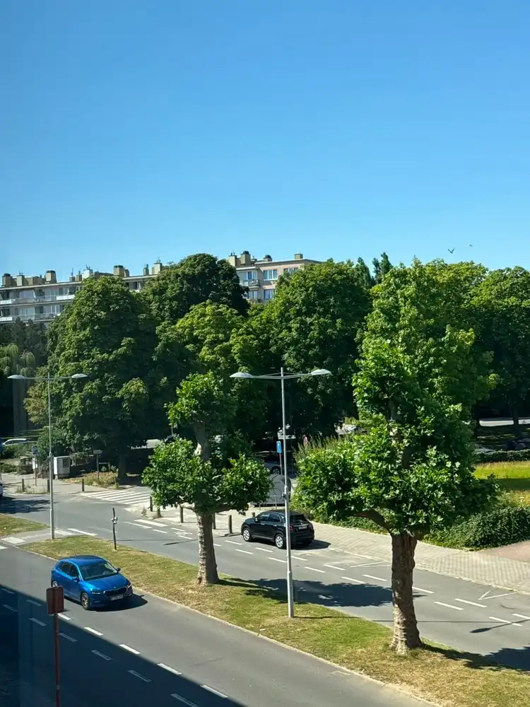 Mooi, gerenoveerd twee-slaapkamerappartement op het tweede verdiep foto 17