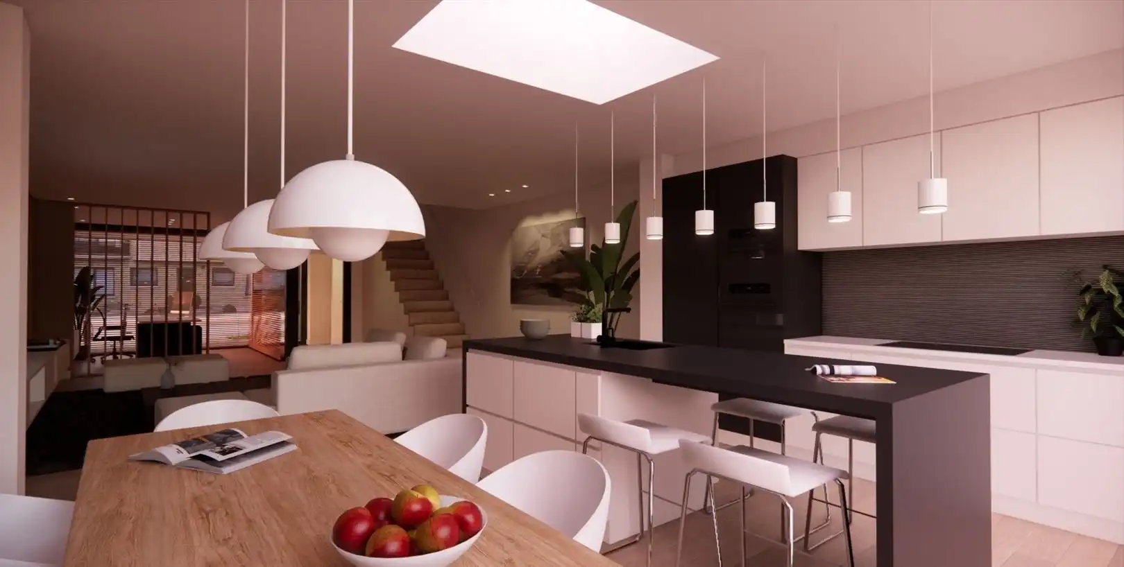 Bouwgrond voor gesloten bebouwing grens Ekeren - Kapellen foto 3