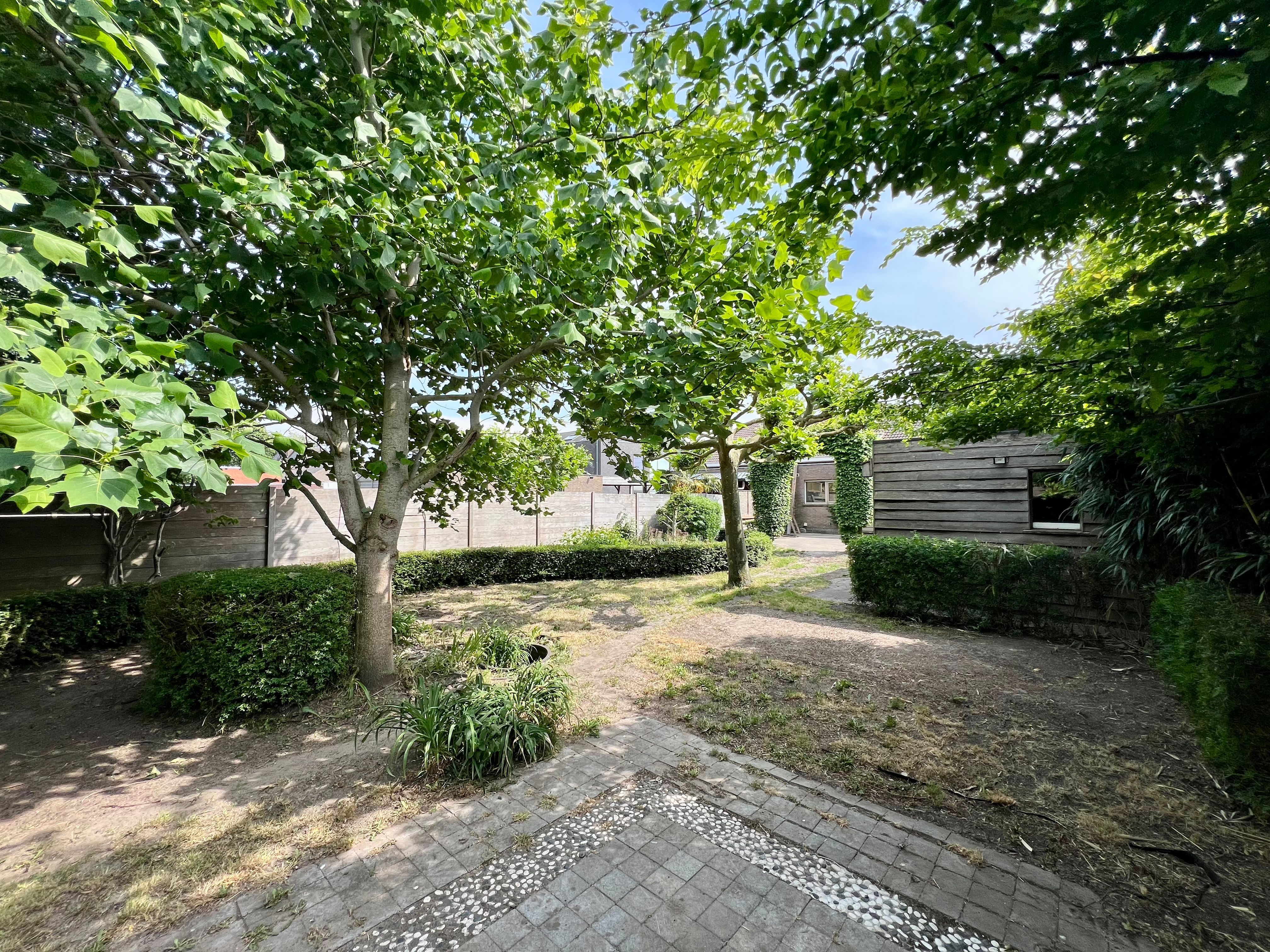 Ruime halfopen vierslaapkamerwoning te Oosteeklo foto 13