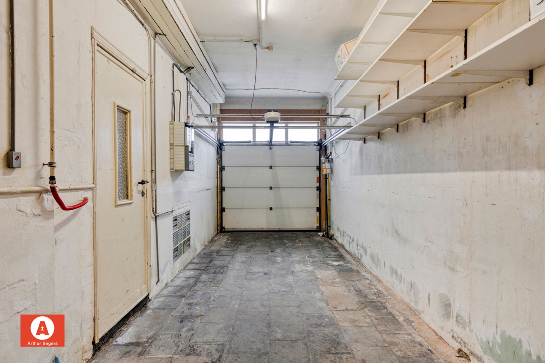 Instapklare woning op centrale liggig foto 27