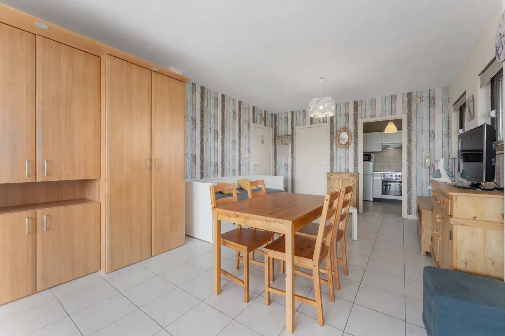 Appartement te koop foto 4