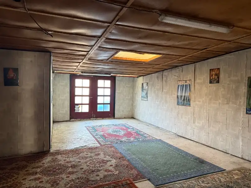 Voormalig café met woonst in het centrum van Ingelmunster! foto 6